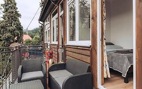 Duszniki-Zdrój Przytulny Apartament z Tarasem